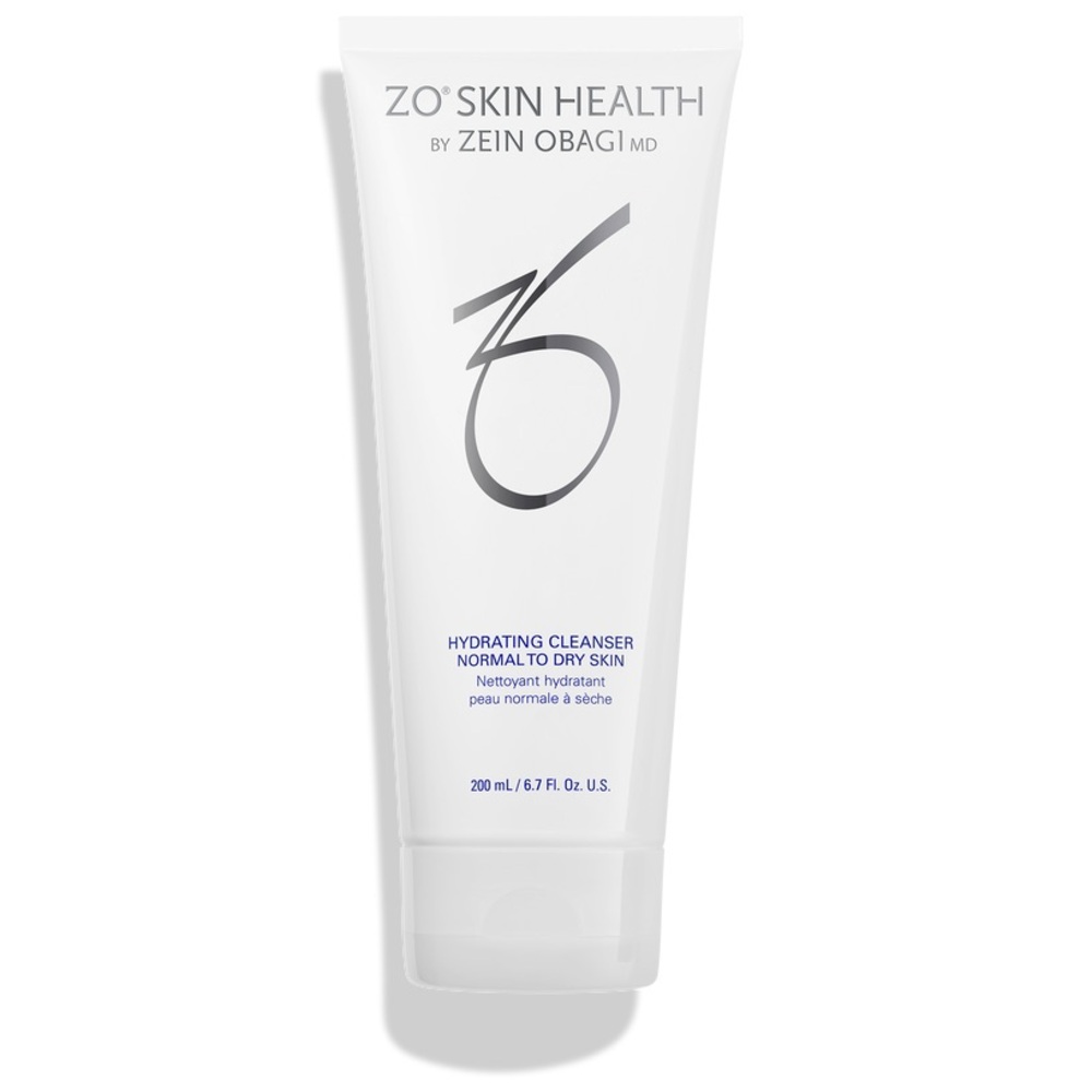 ZO Skin Health Hydrating Cleanser